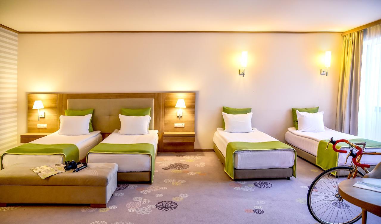 Suite Hotel София Экстерьер фото